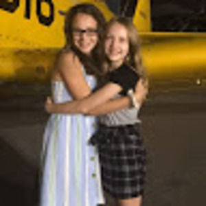 Meet your Posher, Grace